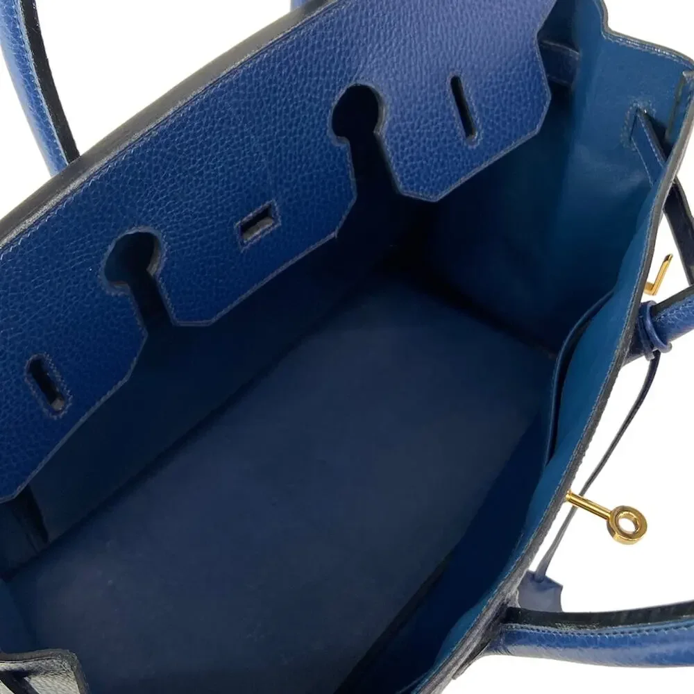 Hermès Birkin 35 Handbag